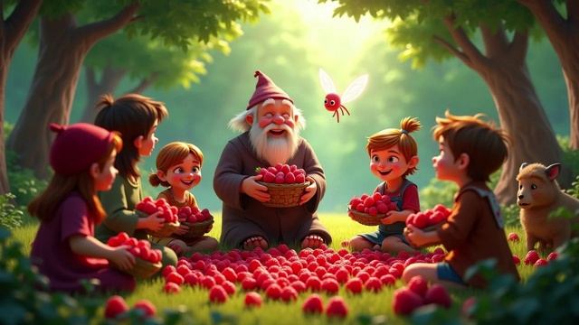 Малиновые Сны