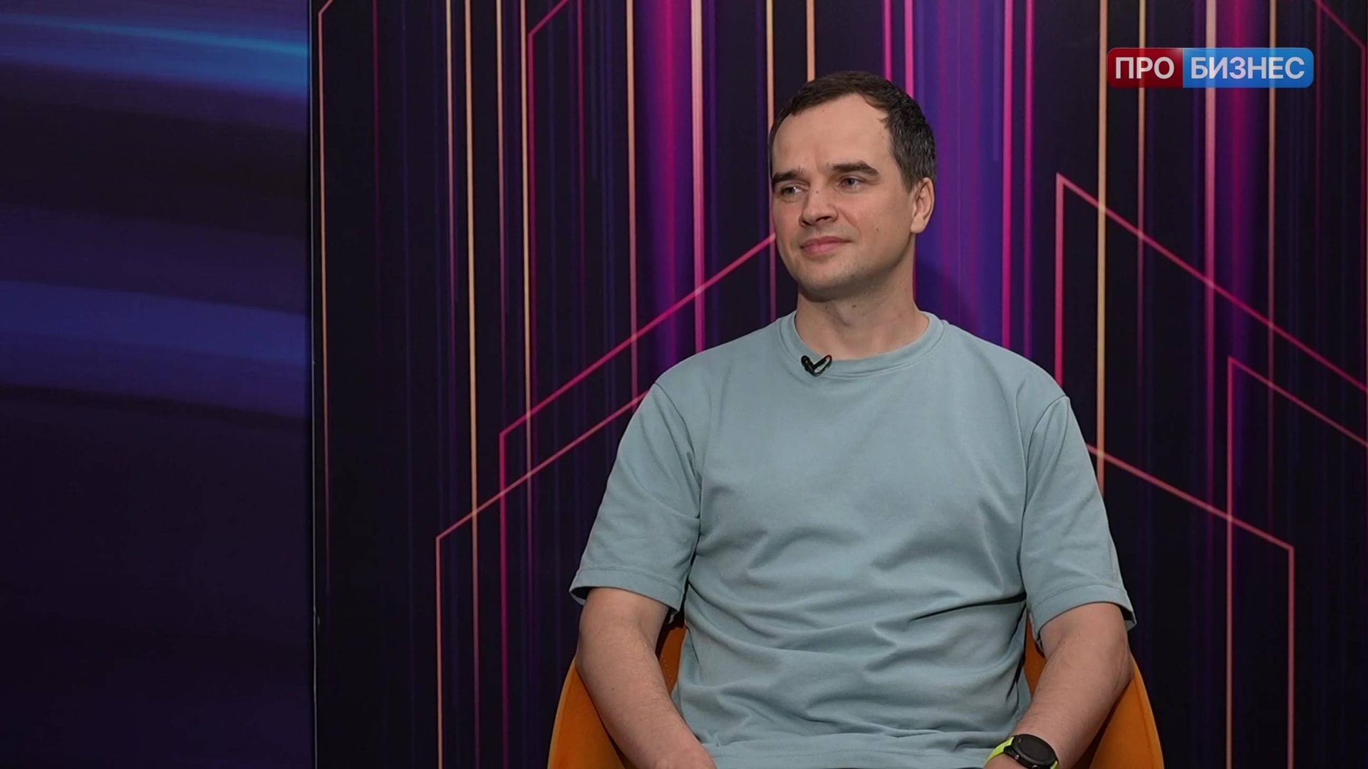 Короткий разговор. Василий Король, директор по работе с данными и цифров. технологиями, AstraZeneca