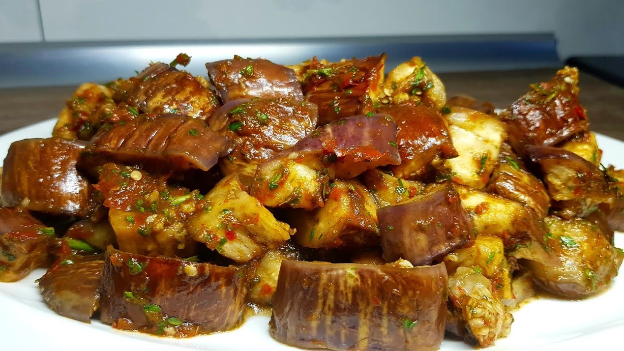 ЭТО ВКУСНЕЕ ГРИБОВ!!!🍆🍆🍆 ЛУЧШИЙ РЕЦЕПТ БАКЛАЖАНОВ!!!