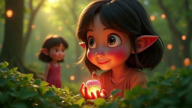 Тайны Дрожащей Ветви