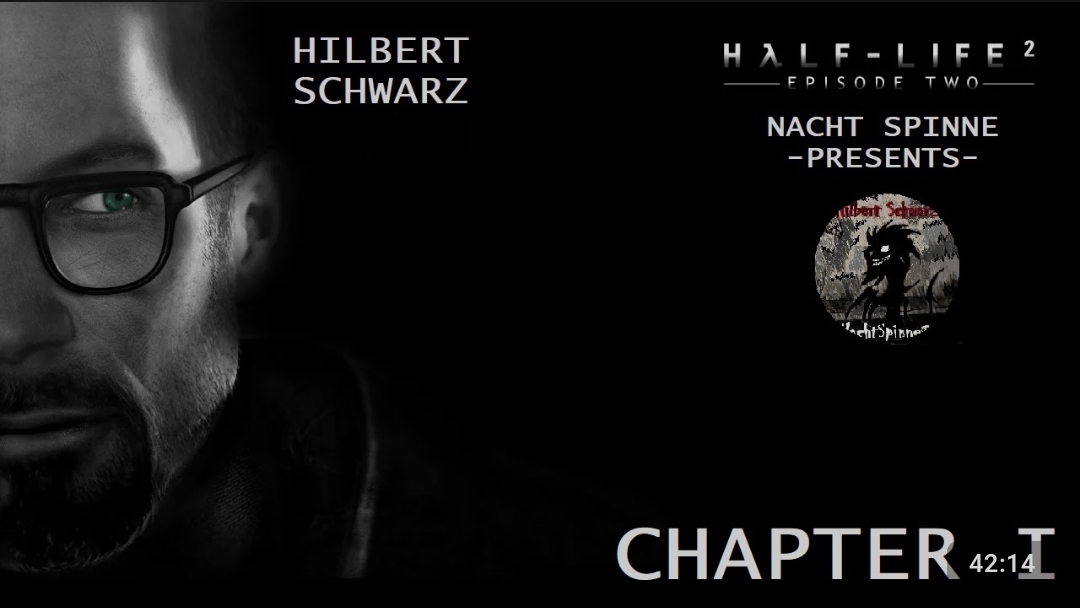 Half Life 2 Ep.2 - Часть 1: Спасение Аликс, Шахты и Сражение с Муравьиными Львами.