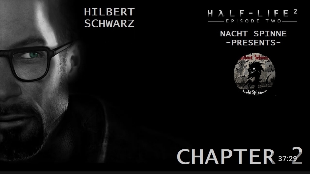 Half Life 2 Ep.2 - Часть 2: Улей и Экстракт.