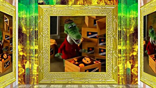 С Днём Рождения Чебурашки 2! Музыкальное поздравление!