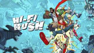 Hi-Fi Rush Прохождение №5