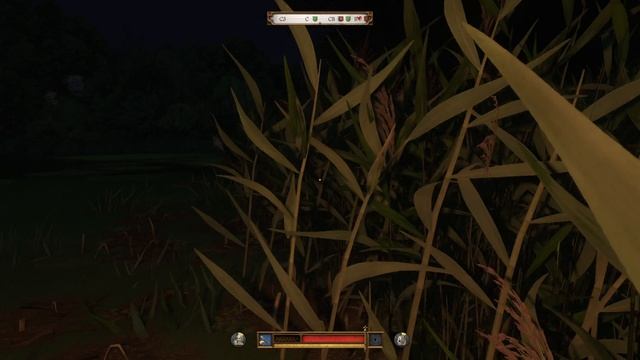 Kingdom Come Deliverance II - прохождение [014] ПК русские субтитры