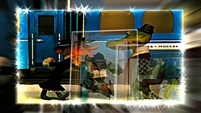 С Днём Рождения Чебурашки 13! Музыкальное поздравление!