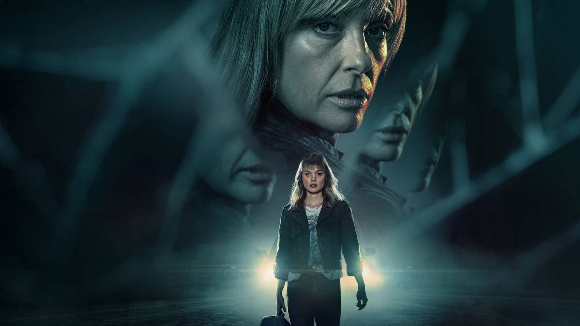 Сериал Части неё – 1 сезон 6 серия / Pieces of Her