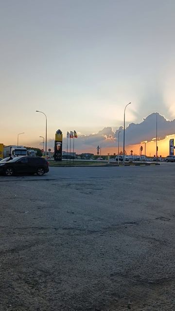 Редкий кадр!