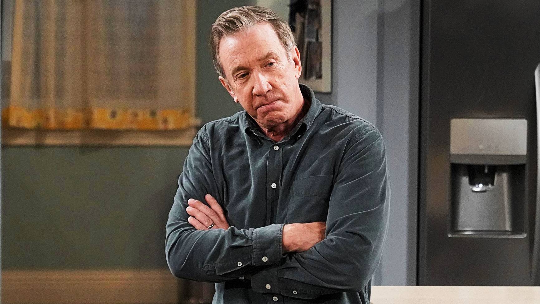 Сериал Последний настоящий мужчина - 2 сезон 17 серия / Last Man Standing