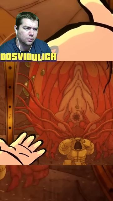 Негатив или позитив Ч11 ★ Dosvidulich Реакция #shorts