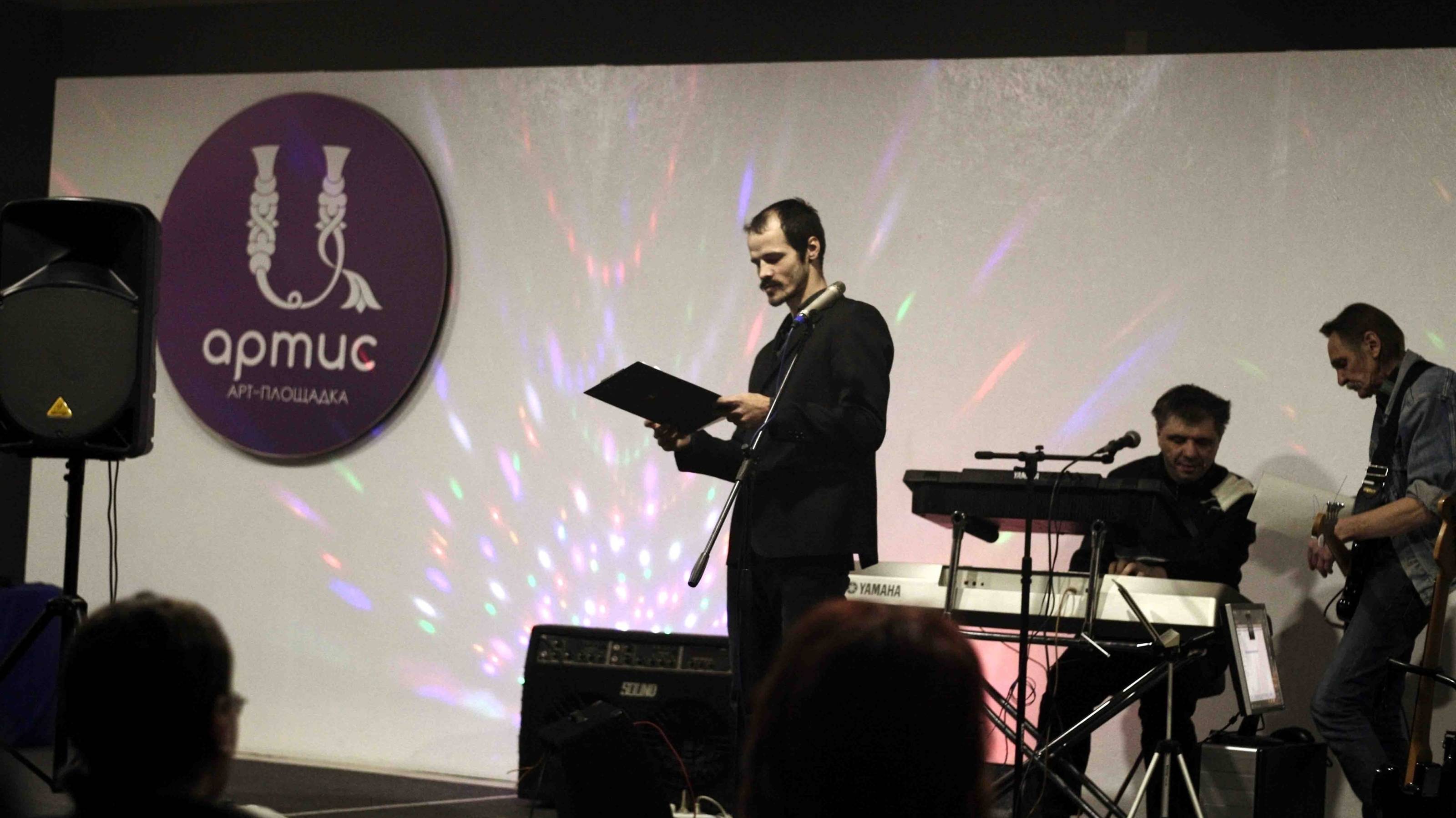 Дмитрий Кутепов (2021)