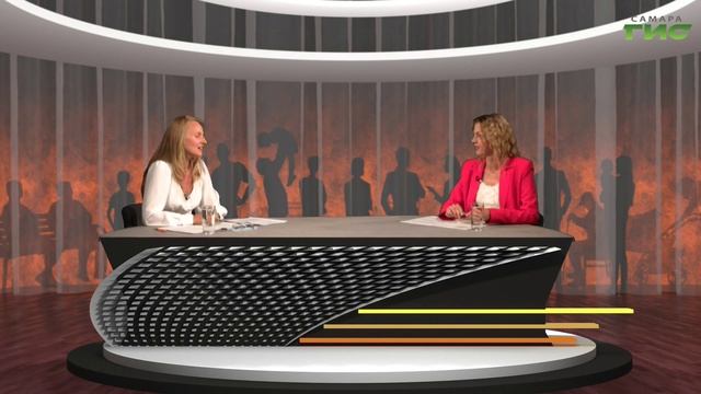 "Половое воспитание детей, часть 1" / "Разговор по душам" от 19.08.2025