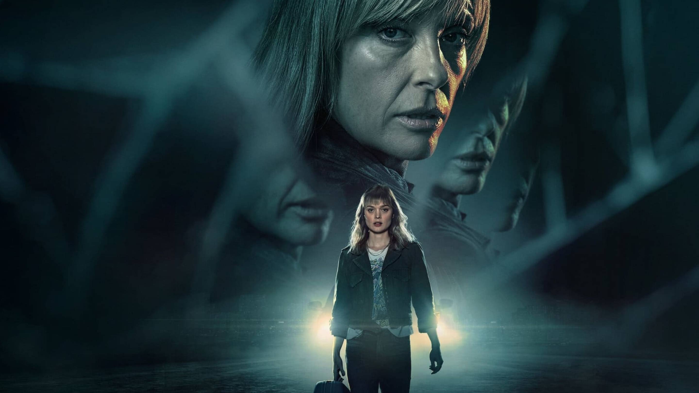 Сериал Части неё – 1 сезон 1 серия / Pieces of Her