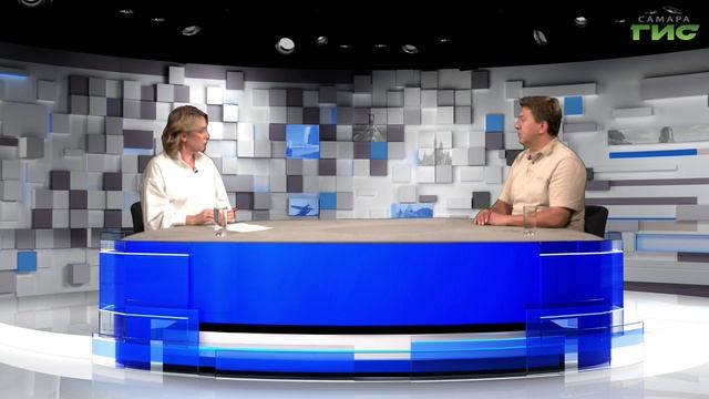 "Городское хозяйство" / "Самарская среда" от 20.08.2025