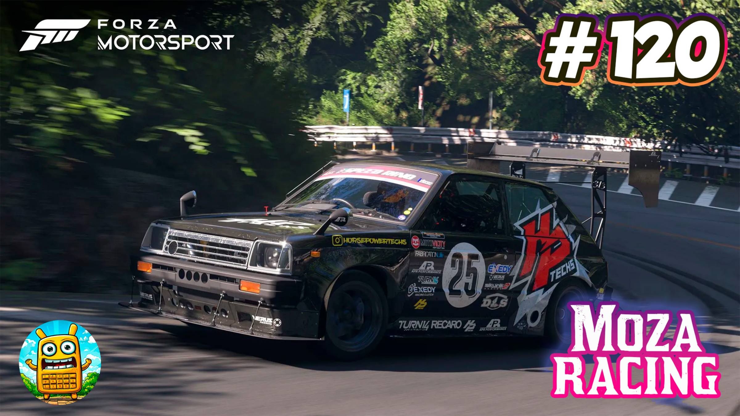 Forza Motorsport 🔴 [Стрим #120] и другие гоночные игры)))