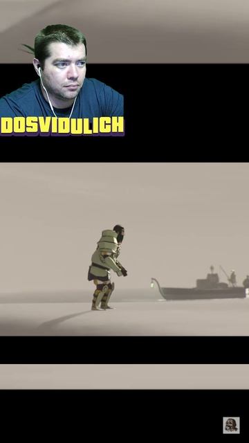 РЫЦАРИ НЕ ЗАГАДЫВАЮТ ЖЕЛАНИЯ cерия 4 Ч1 ★ Dosvidulich Реакция #shorts