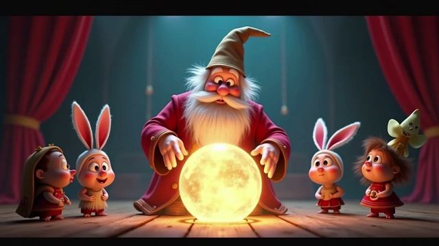 Волшебный Поиск Снов