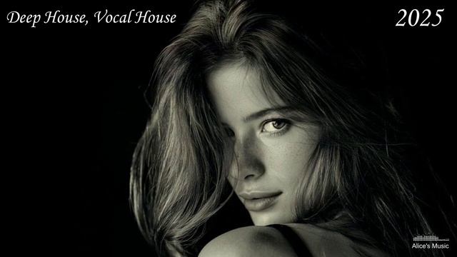 СВЕЖИЕ НОВИНКИ №5- Зарубежной Музыки😈 English-Deep House😈СПОКОЙНАЯ МУЗЫКА 😈Зарубежная музыка 2025