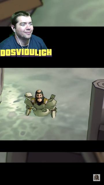 РЫЦАРИ НЕ ЗАГАДЫВАЮТ ЖЕЛАНИЯ cерия 4 Ч2 ★ Dosvidulich Реакция #shorts