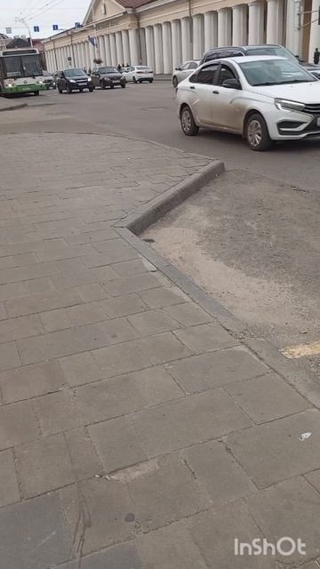 ЛиАЗ 5292 маршрут 50