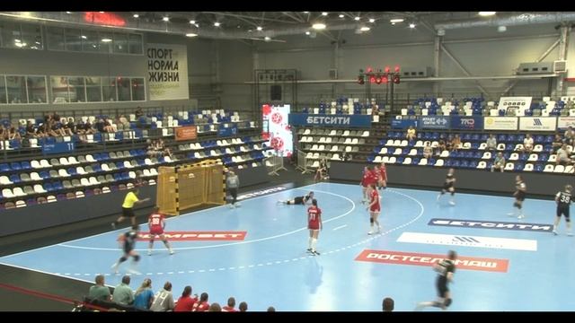 Куб Губ Рост Валя vs Рост2