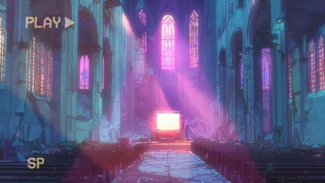 Circuit Sermon from the Neon Chapel ⧸⧸ MIX 005 [EP02]