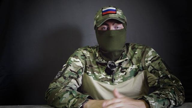 «Что делать, если?». На связи военный психолог. (часть 7)