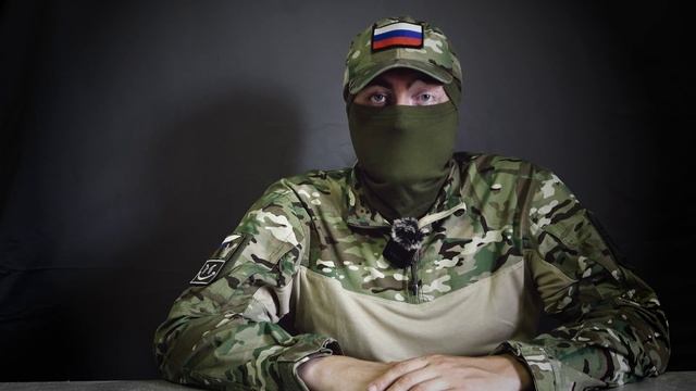 «Что делать, если?». На связи военный психолог. (часть 6)