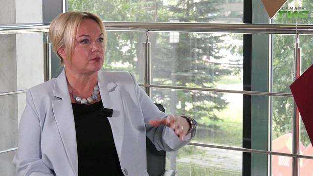 "Бизнес-сообщество Самарской области" / "Лидеры предпринимательства" от 20.08.2025