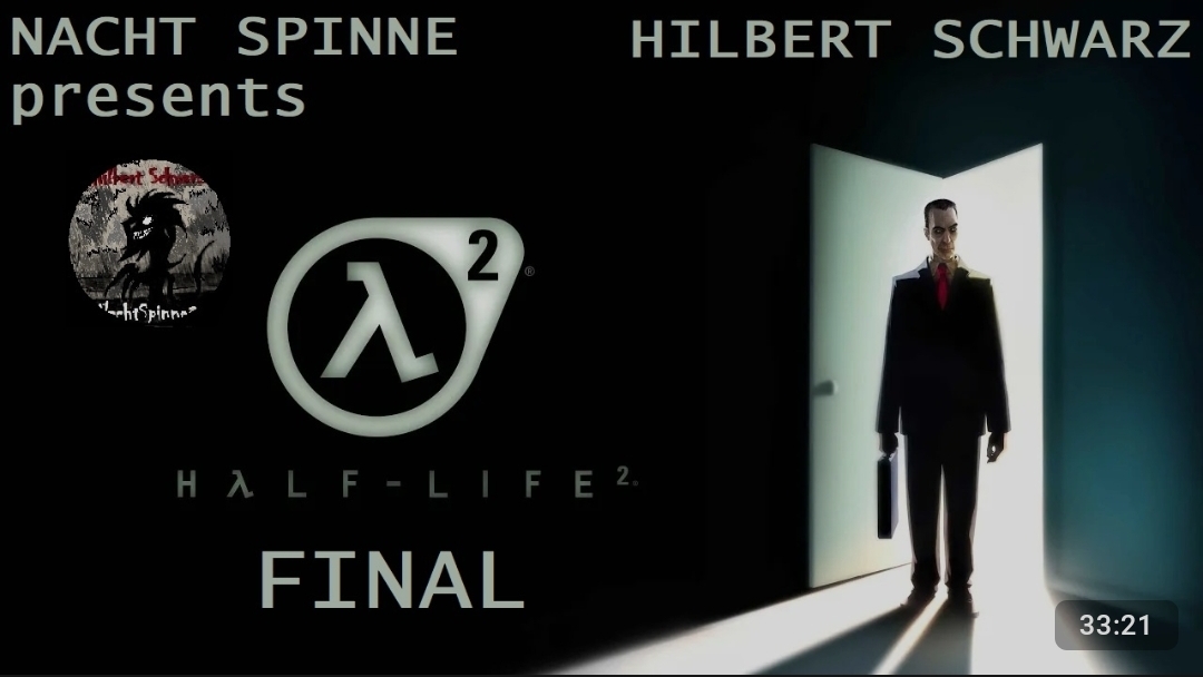 Half Life 2 Mods - Часть 2: ФИНАЛ!