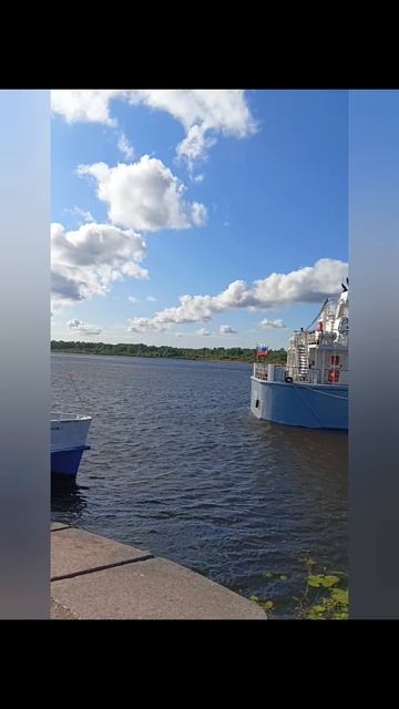 Шлиссельбург ❤️⚓🇷🇺