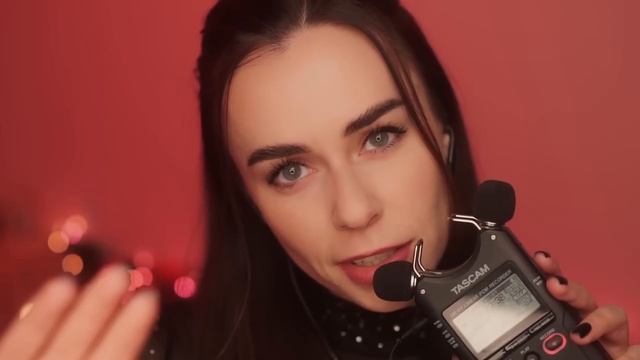 АСМР САМЫЕ НЕЖНЫЕ Звуки ДЛЯ СНА  Уверена ТЫ УСНЁШЬ