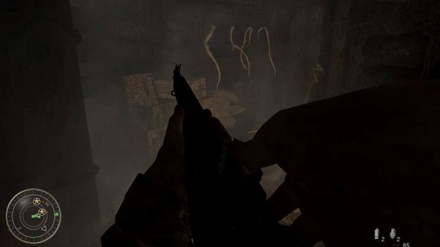 Call of Duty World at War #2 Прохождение без комментариев #gaming #games #nikitamyplay #игры