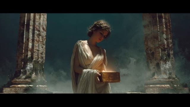 Пандора - Нежная Греческая музыка , фоновая музыка Греции для отдыха и расслабления