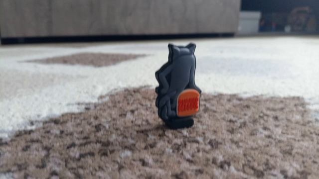 "солдаты в пустоши" 2 сезон 6 серия "волчья философия"