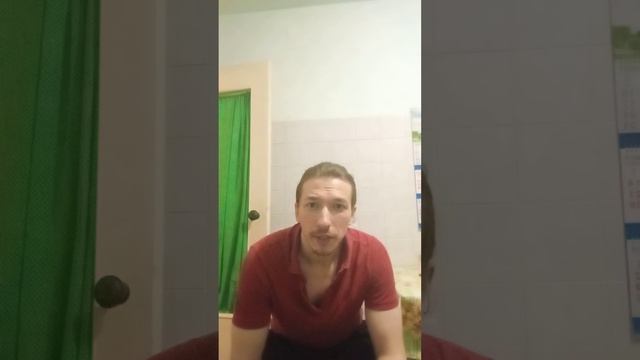 Как алкоголь влияет на человека на примере Эда Стаффорда