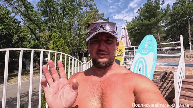 НА RUTUBE СВЫШЕ 100 ПОДПИСЧИКОВ!