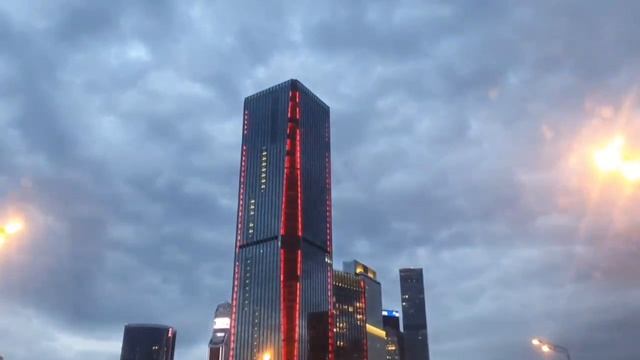 Москва сити (Архитектура Башня) 2025.