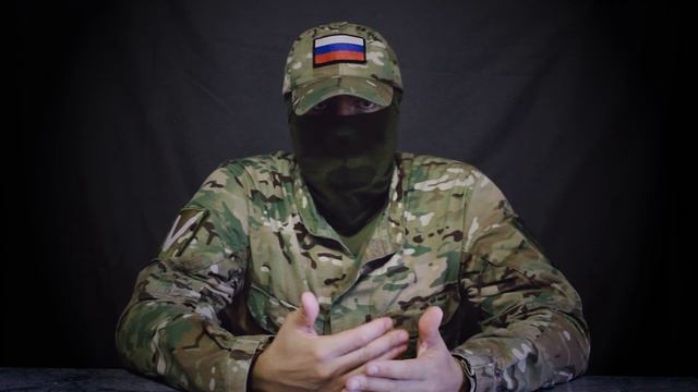 «Что делать, если?». На связи военный психолог. (часть 15)