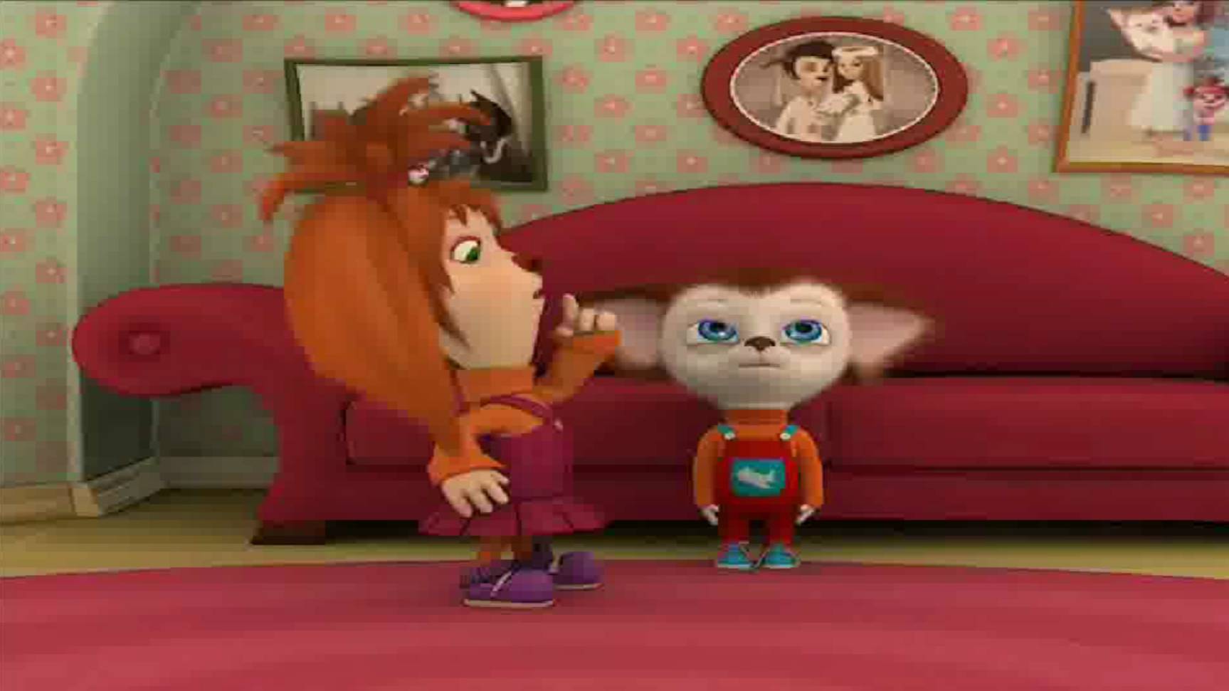 Барбоскины. Заметая Следы | Мультик Игра для детей | Смотреть Барбоскиных (Часть 2)