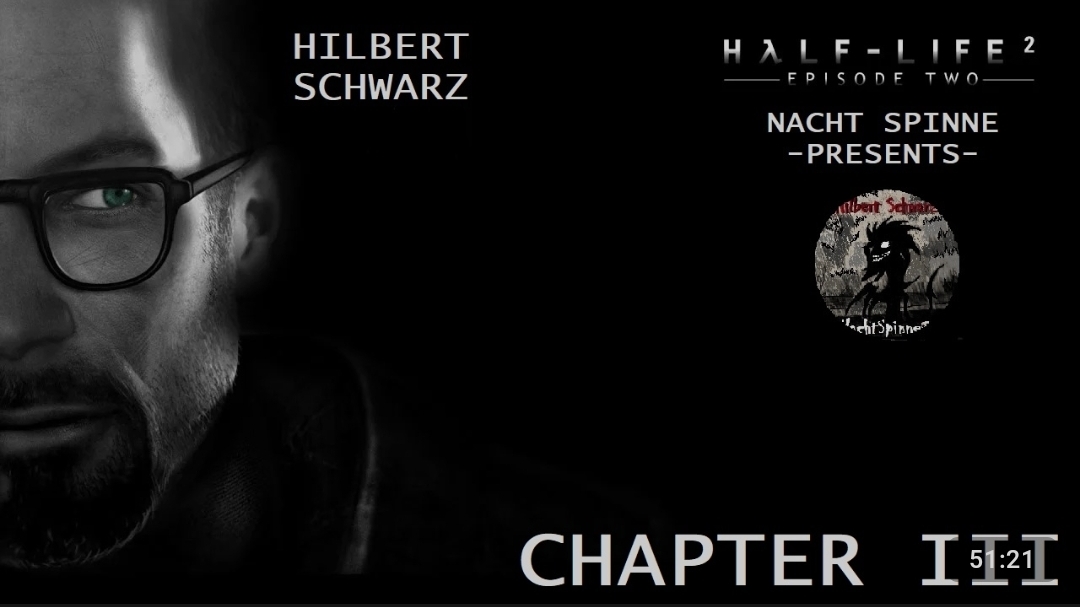 Half Life 2 Ep.2 - Часть 3: Сражение со Стражами, Путь к Машине, Встреча с Охотниками и Советником.