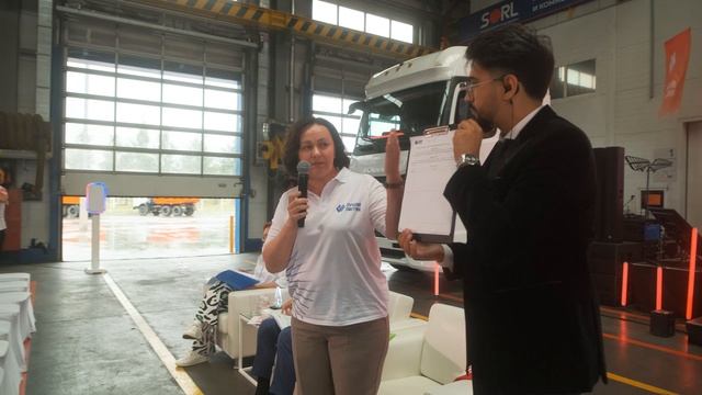 Конкурс профессионального мастерства «Лучший сметчик-2025: индустриальное наследие». Как это было!