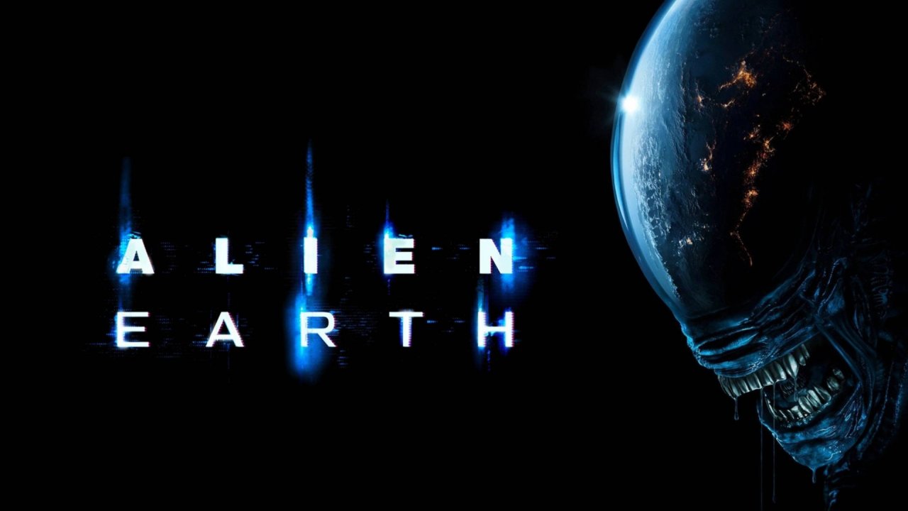 Сериал Чужой: Земля - 3 серия (2025) / Alien: Earth