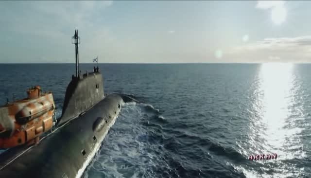 Щука Б (клип)