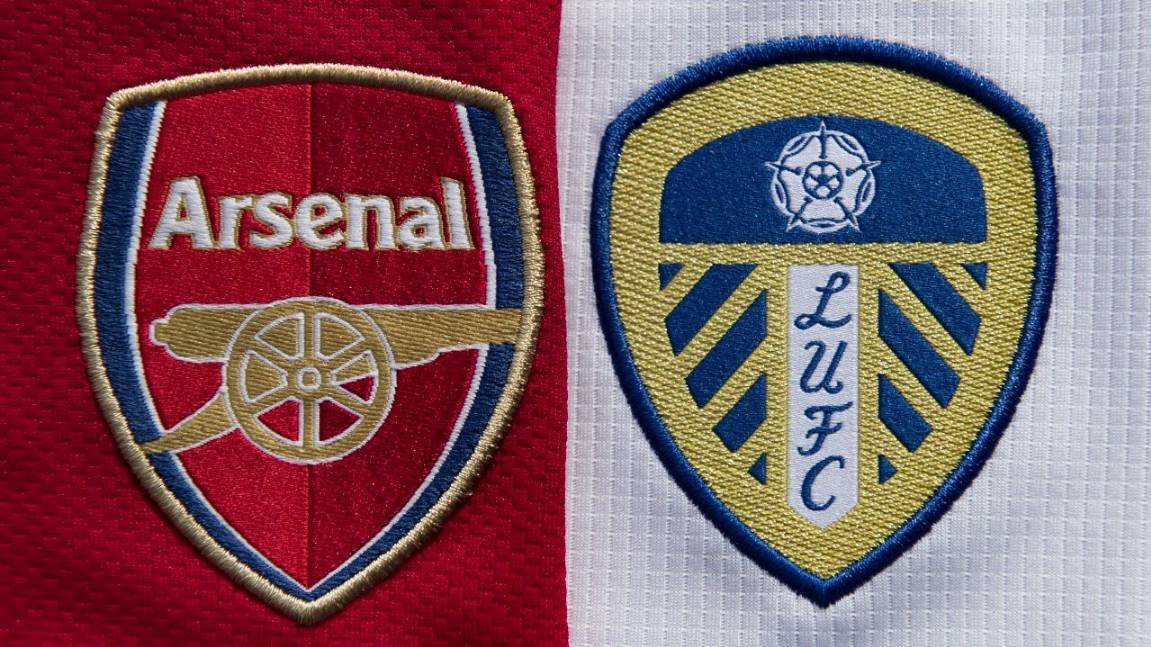 23.08.2025 | 19:30 | Арсенал - Лидс | ПРЯМАЯ ТРАНСЛЯЦИЯ | Робин Фут