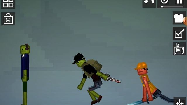 нашествие Арсения тв 3 серия появление Красного из-за ядерной лимона