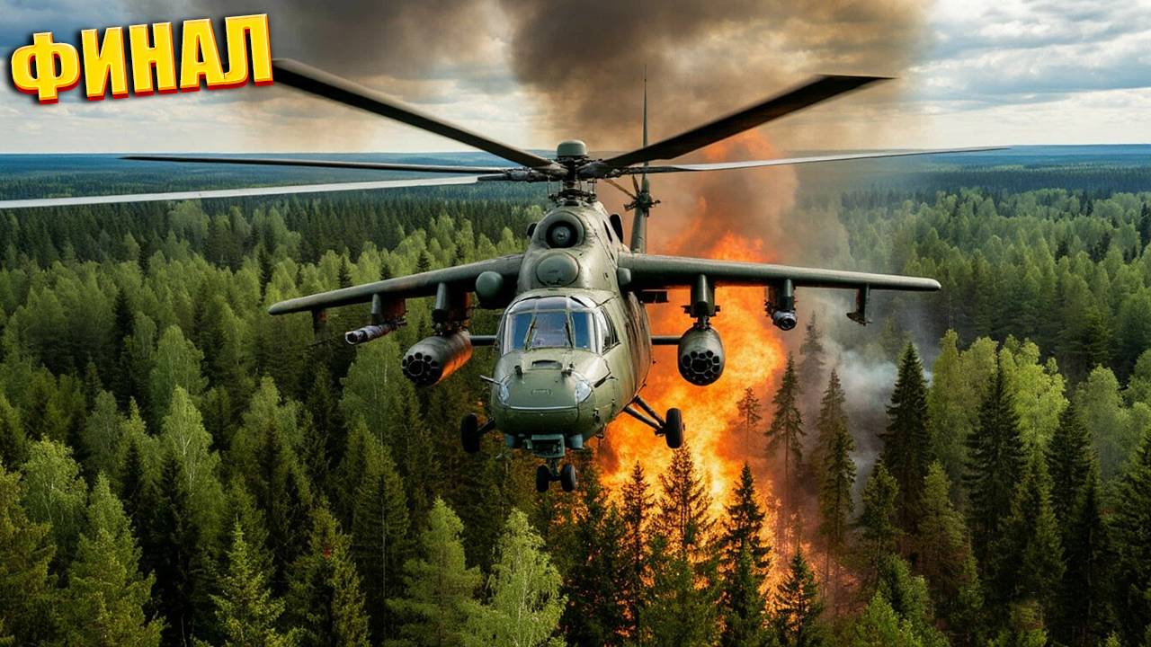 ФИНАЛ | СТАЛКЕР Контракт На Плохую Жизнь | СЕРИЯ 5 (НЕЙРО-КОНЦОВКА)