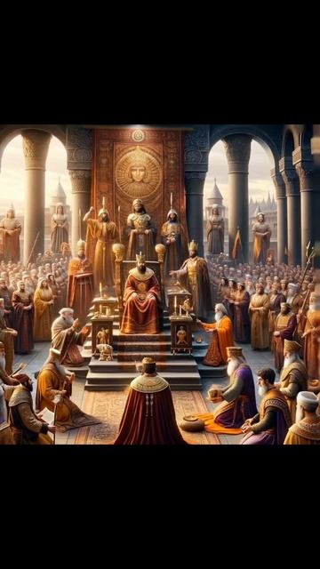 О том, кто и где нашел эти повествования. Глава 8 | Книга 1 Хоренаци История Армении