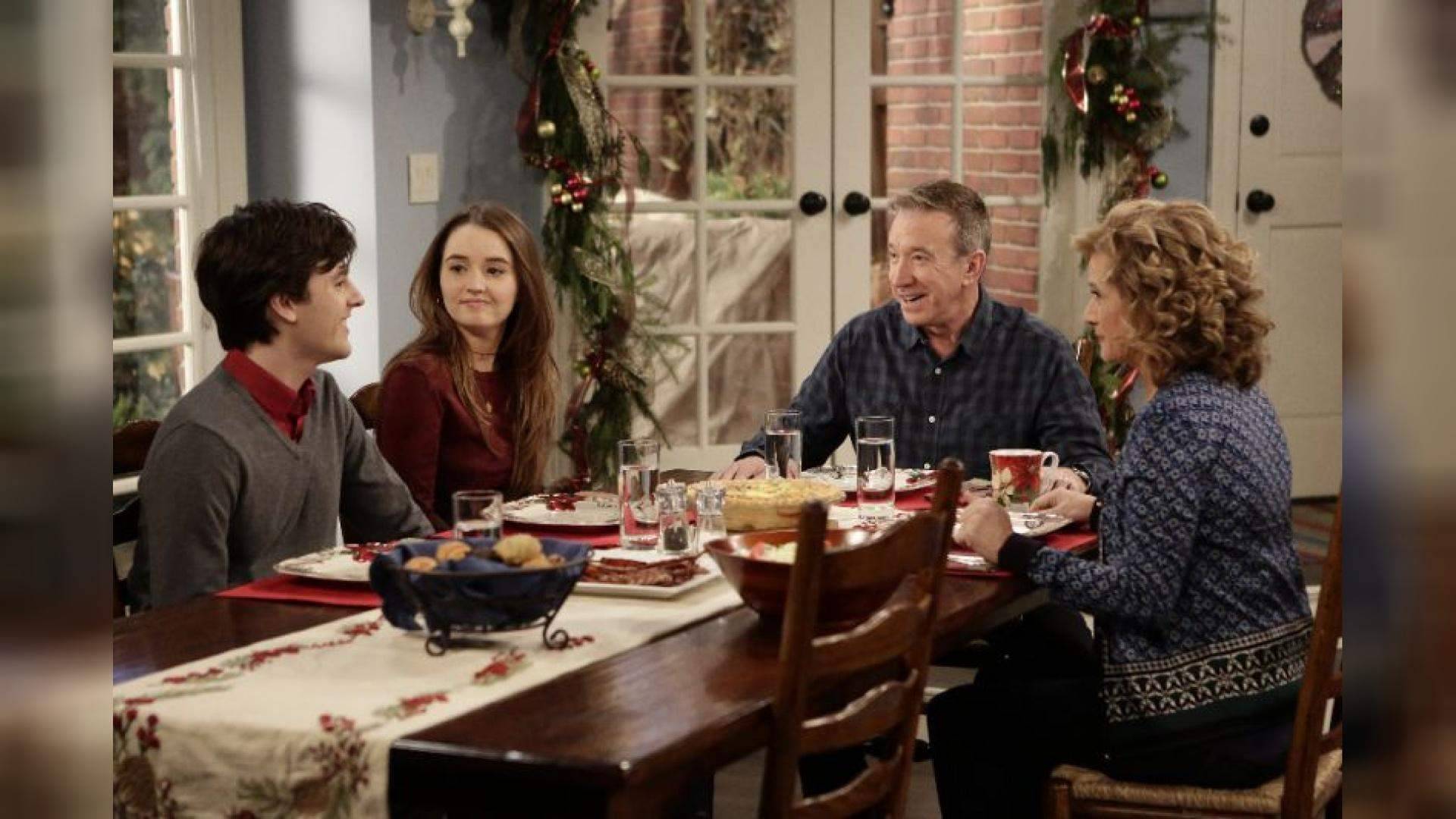 Сериал Последний настоящий мужчина - 4 сезон 15 серия / Last Man Standing