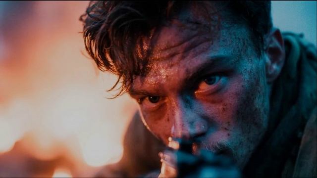 "Я здесь! Я вышел на охоту!" К Дню офицера России! Песня на стихи Валерия Шевченко 777